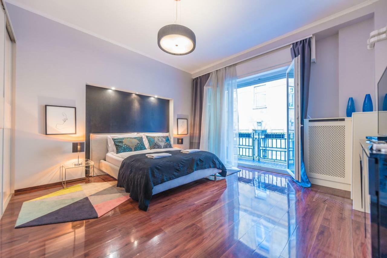 Oasis Apartments - Liberty Bridge Budapest Ngoại thất bức ảnh