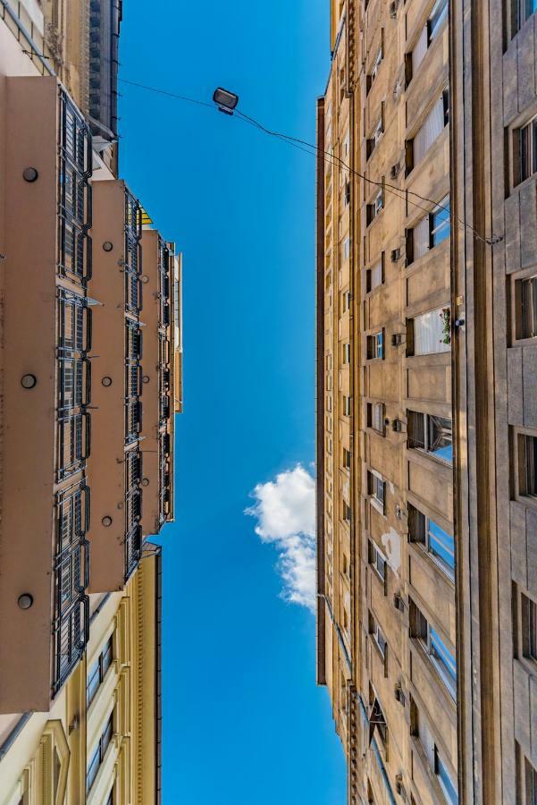 Oasis Apartments - Liberty Bridge Budapest Ngoại thất bức ảnh